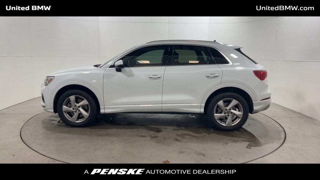 2020 Audi Q3 Premium Plus 5