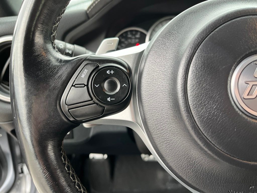 Thumbnail: 2018 Toyota GR86 - 19