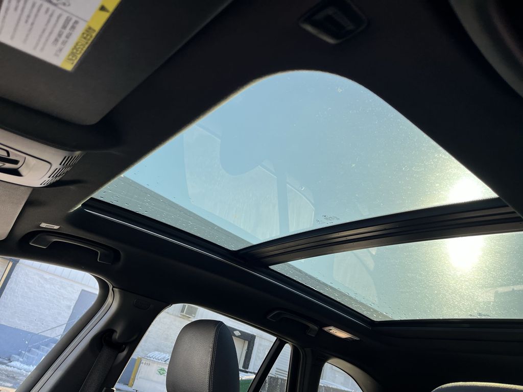 Thumbnail: 2018 BMW X1 - 21