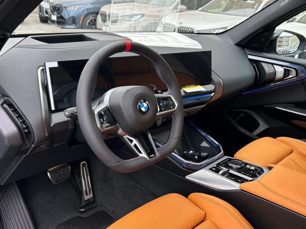 Thumbnail: 2026 BMW X3 - 13