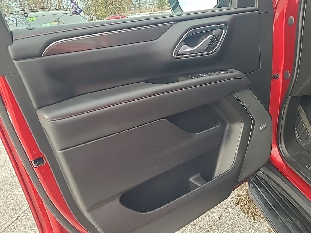 used 2022 Chevrolet Tahoe car, priced at $42,970