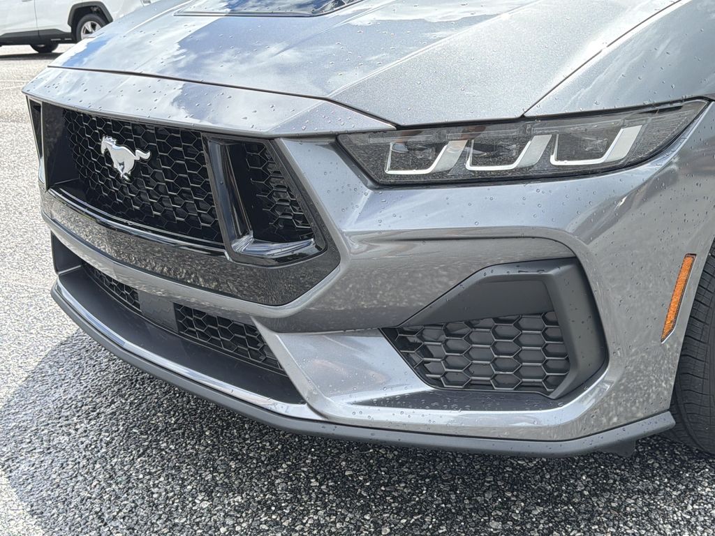 Used 2024 Ford Mustang Coupe