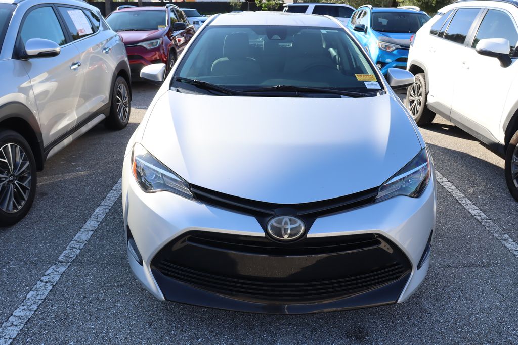 Thumbnail: 2019 Toyota Corolla - 5