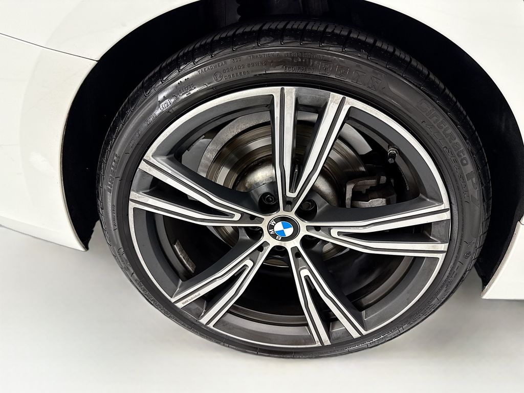 Thumbnail: 2021 BMW 3 Series - 32