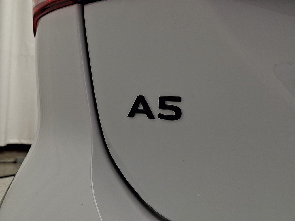 Thumbnail: 2026 Audi A5 - 20