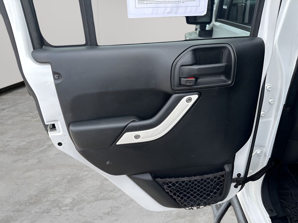 Used Car 2018 Jeep Wrangler Jk  Unlimited Sport For Sale Under $20,000 In Austin, Texas