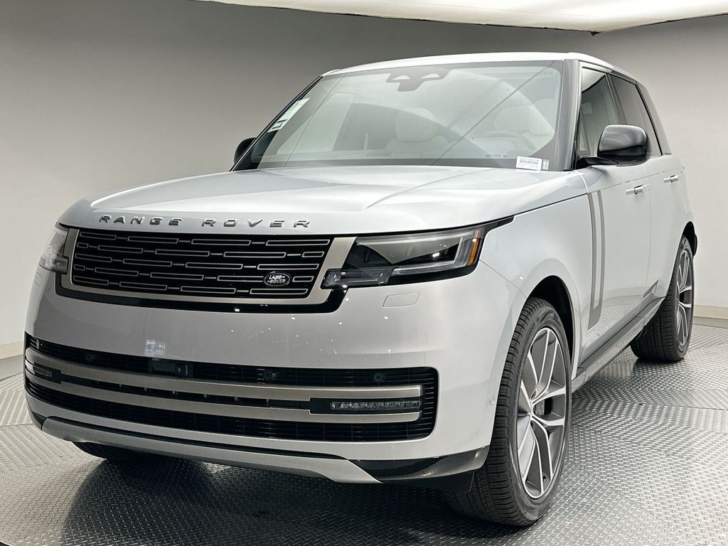 2025 Land Rover Range Rover SE -
                  Paramus, NJ