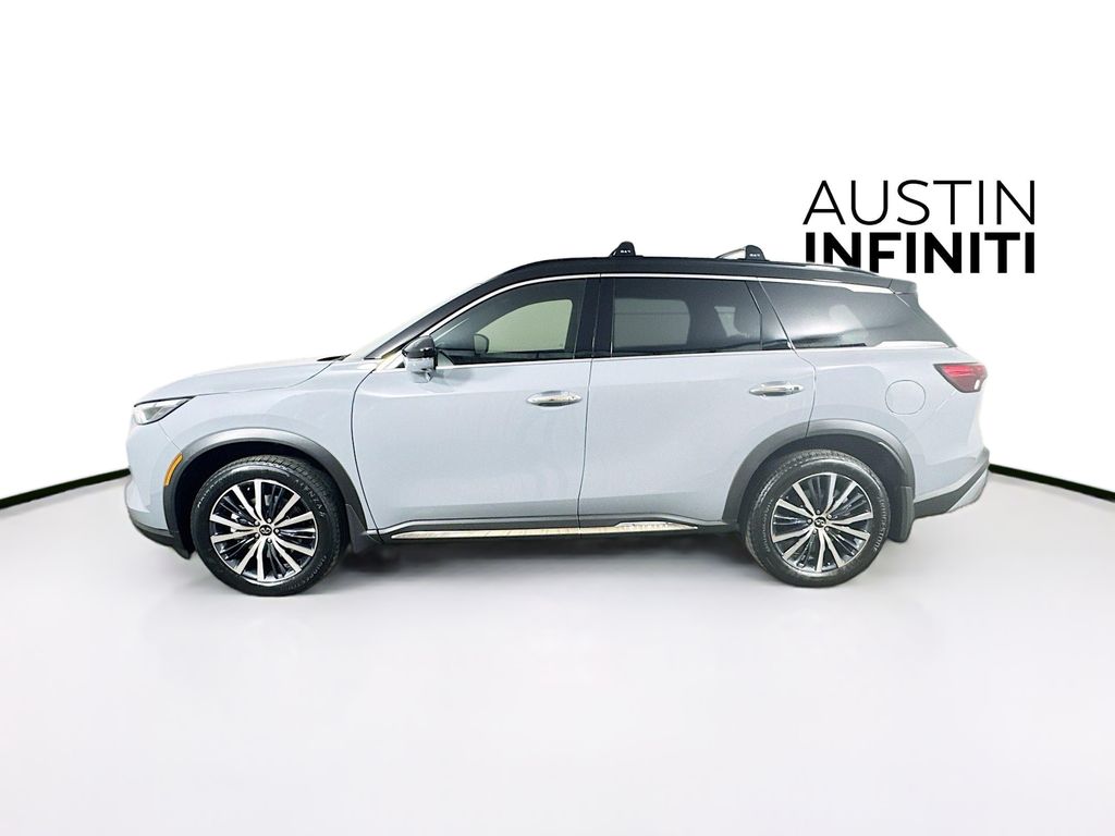 QX60 AUTOGRAPH
