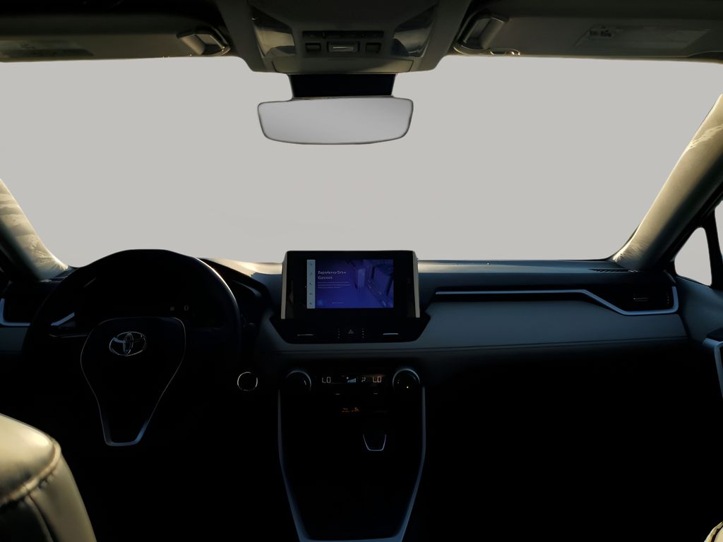 Used Car 2024 Toyota Rav4  Xle Premium For Sale In Austin, Texas