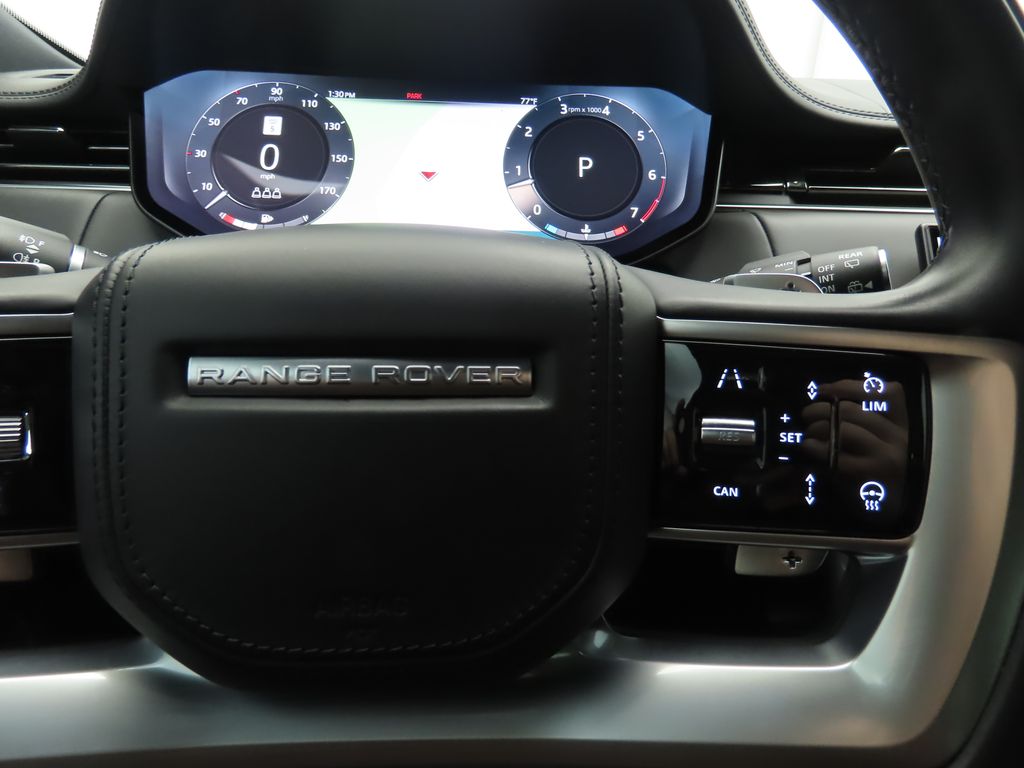 Thumbnail: 2023 Land Rover Range Rover - 12