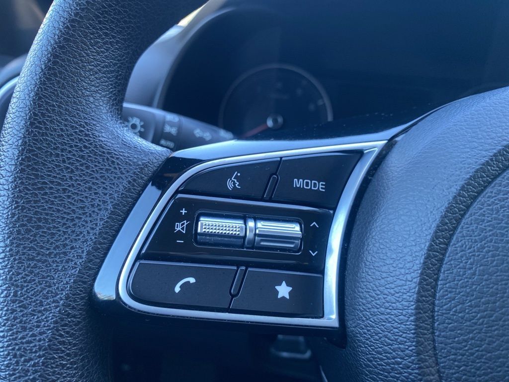 2024 Kia Forte LXS White at Superior Honda