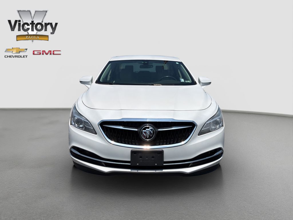 Used 2017 Buick LaCrosse Preferred with VIN 1G4ZN5SS1HU161316 for sale in Kansas City