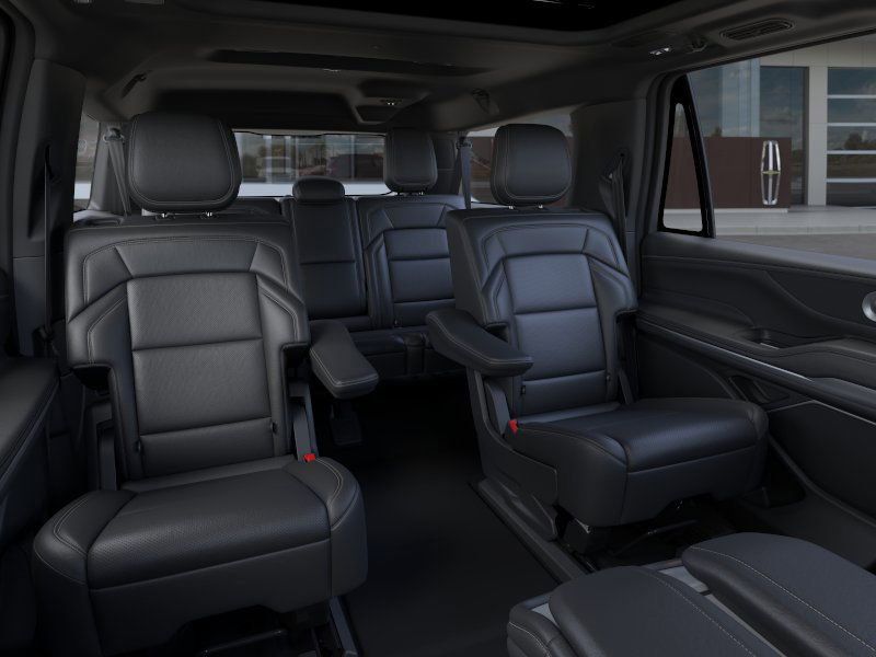 New 2026 White Lincoln Reserve image 65