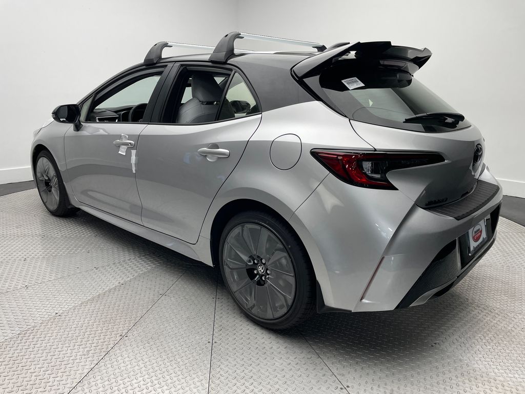 Thumbnail: 2025 Toyota Corolla - 7