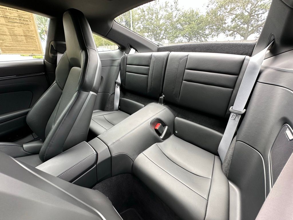 Thumbnail: 2024 Porsche 911 - 19