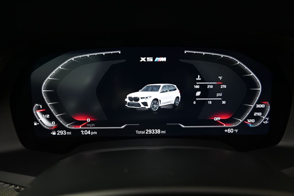 Thumbnail: 2023 BMW X5 - 27