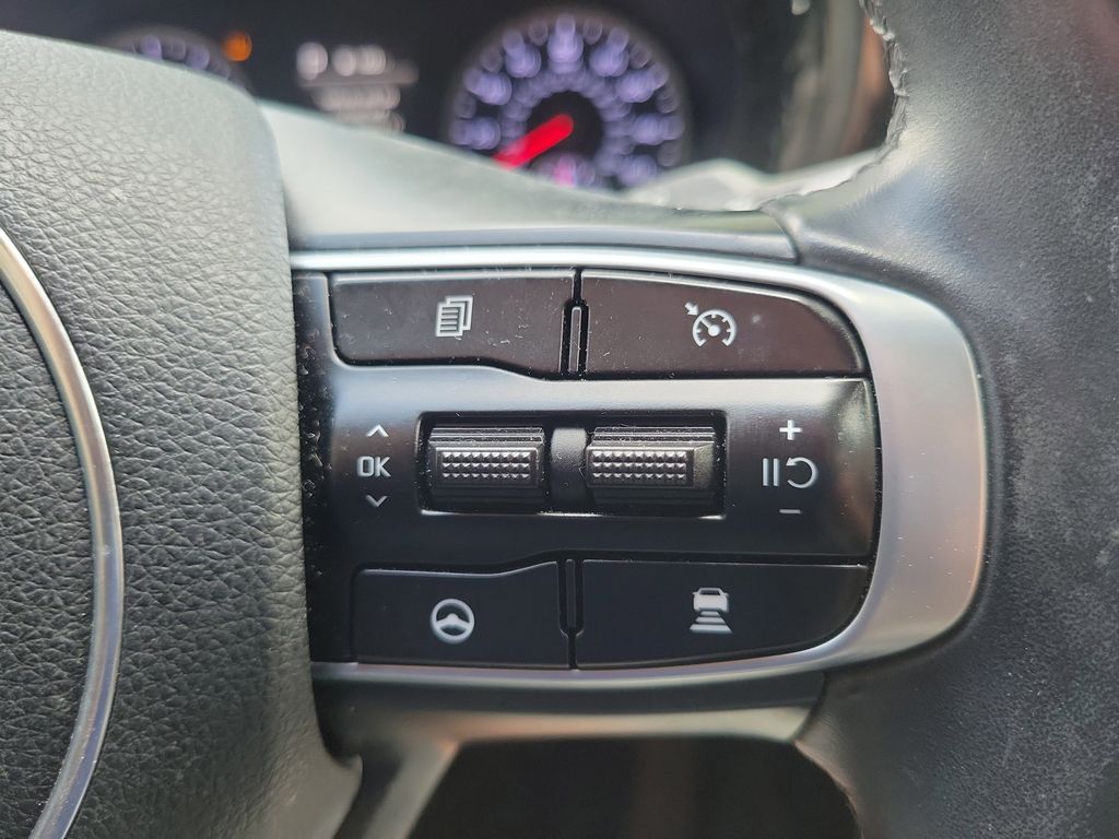 used 2022 Kia K5 car, priced at $21,650