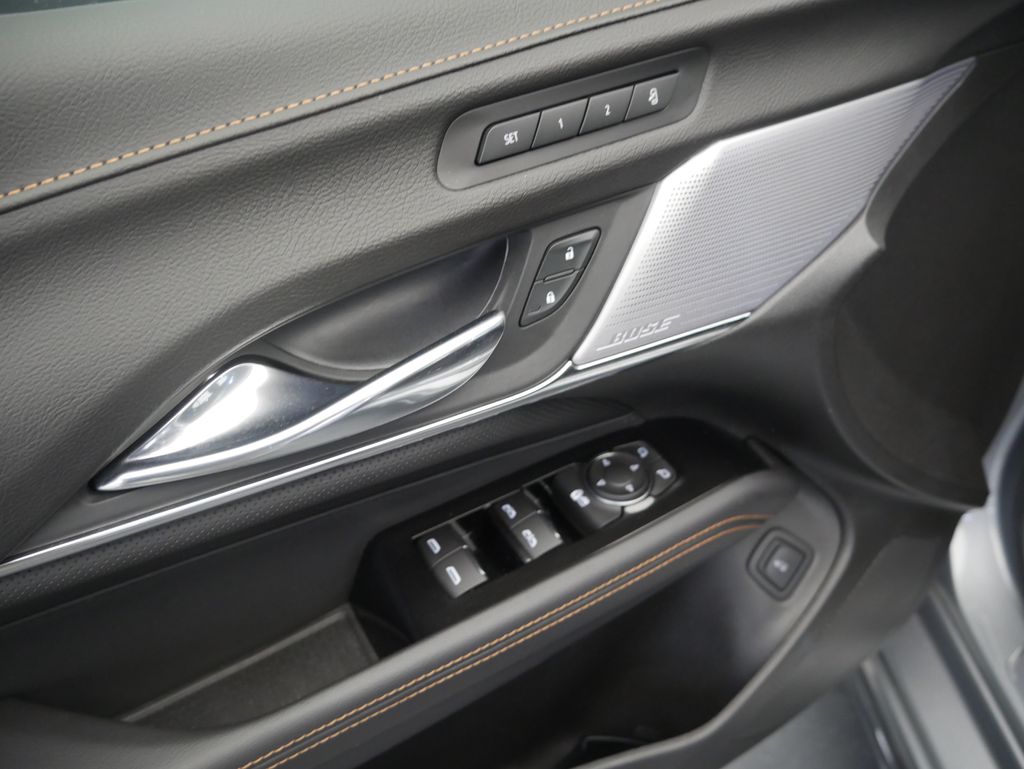 Thumbnail: 2024 Cadillac CT4 - 20