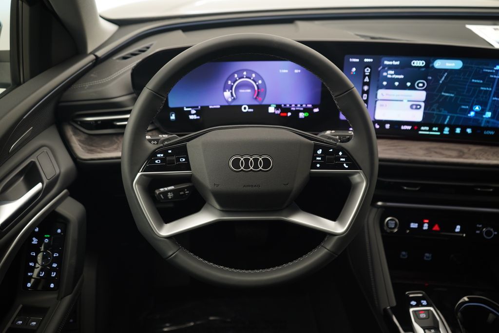 Thumbnail: 2026 Audi Q5 - 9