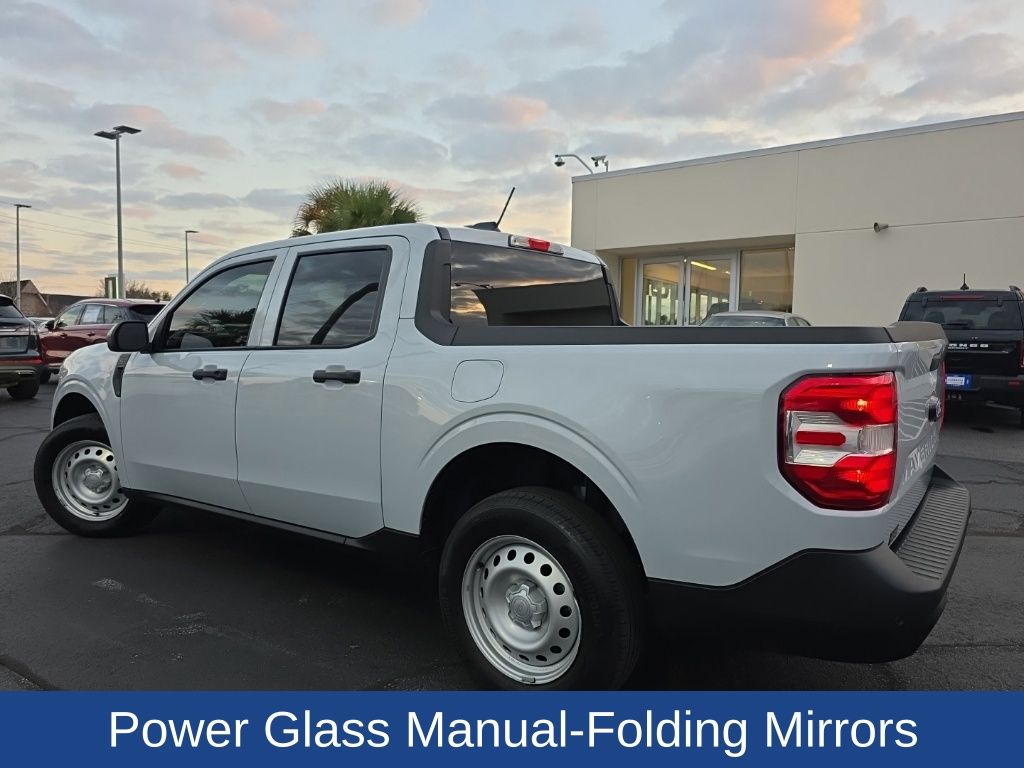 2025 Ford Maverick XL