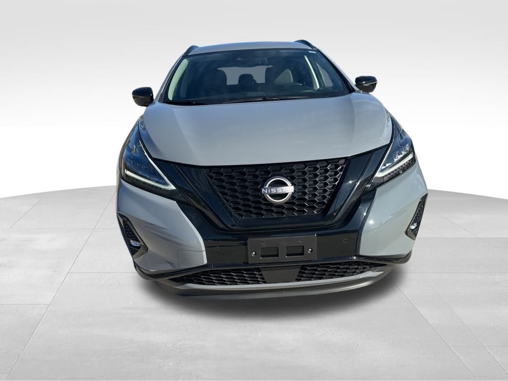 2023 Nissan Murano SV 3