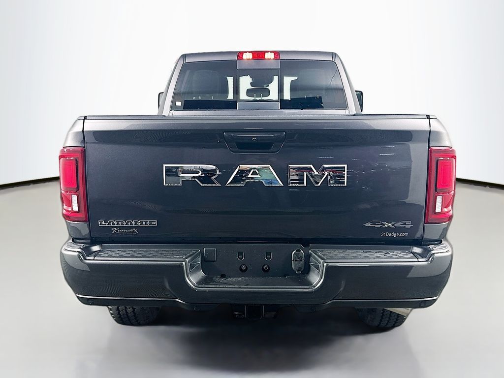 New 2026 Gray Ram Laramie 14in image 6