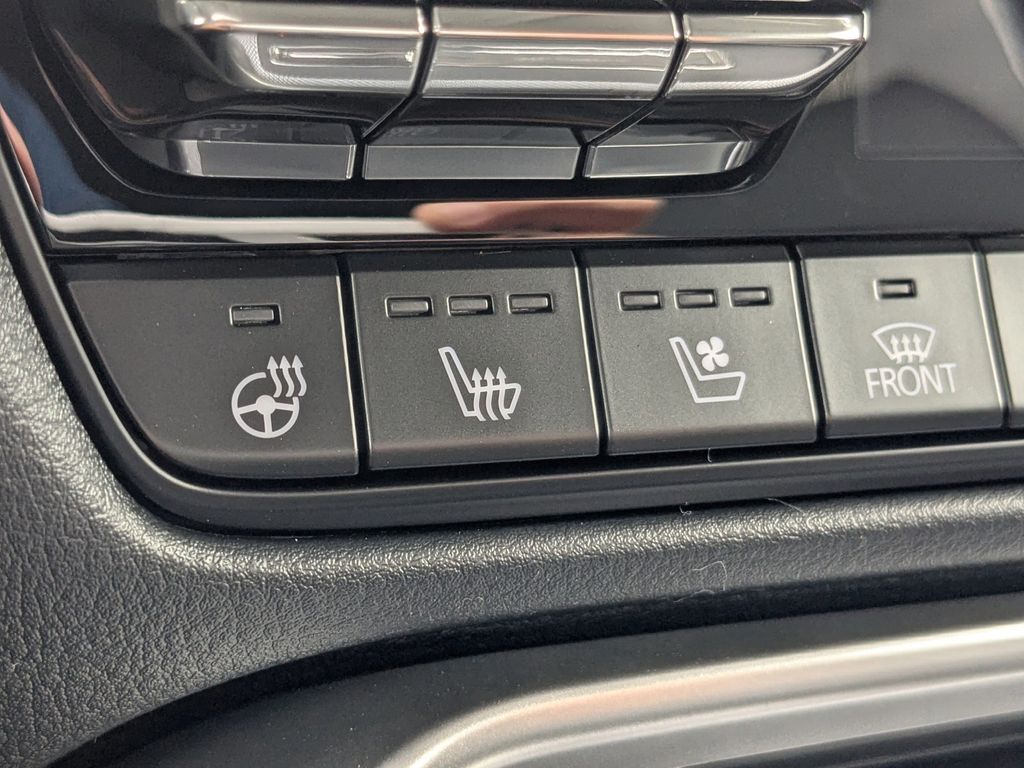 2026 Mazda CX-90 3.3 Turbo Preferred