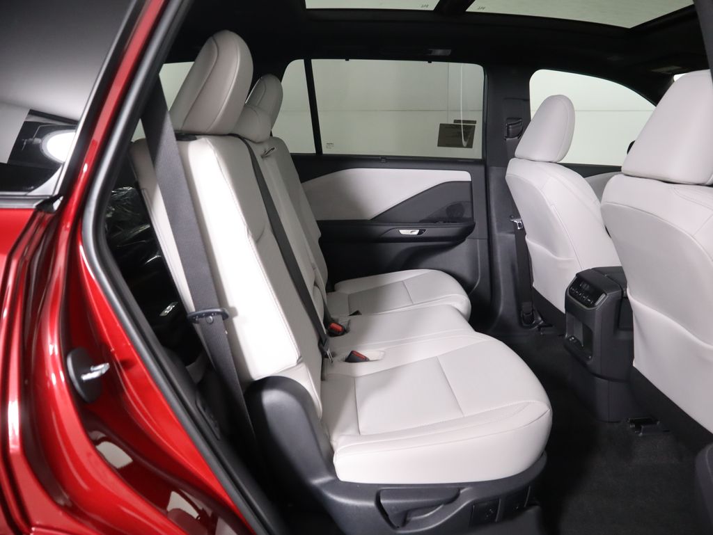 Thumbnail: 2026 Lexus TX - 23