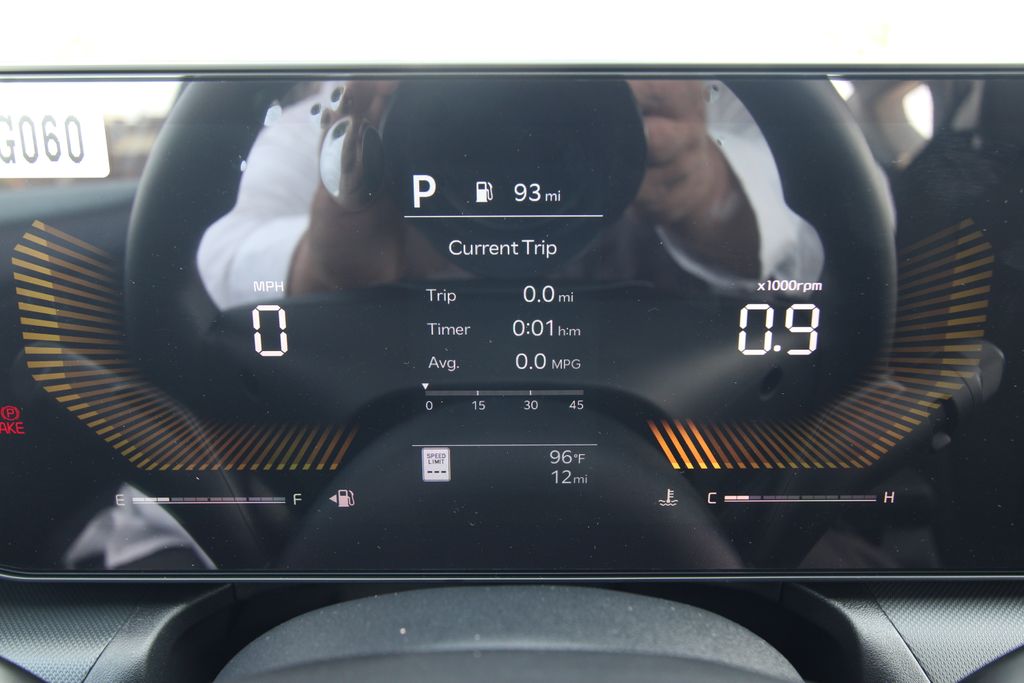 New 2026 Kia K4 Sedan