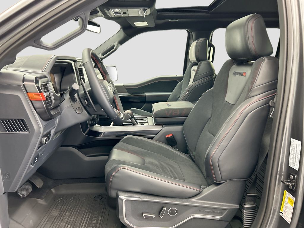 Thumbnail: 2025 Ford F-150 - 18