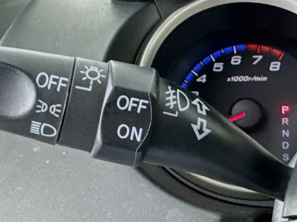 Used Car 2008 Honda Fit  Sport For Sale Under $10,000 In Austin, Texas