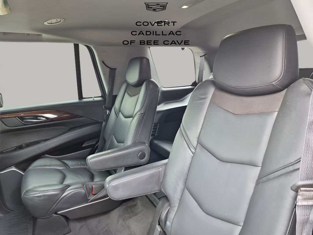 Used Car 2020 Cadillac Escalade  Luxury For Sale Under $40,000 In Austin, Texas