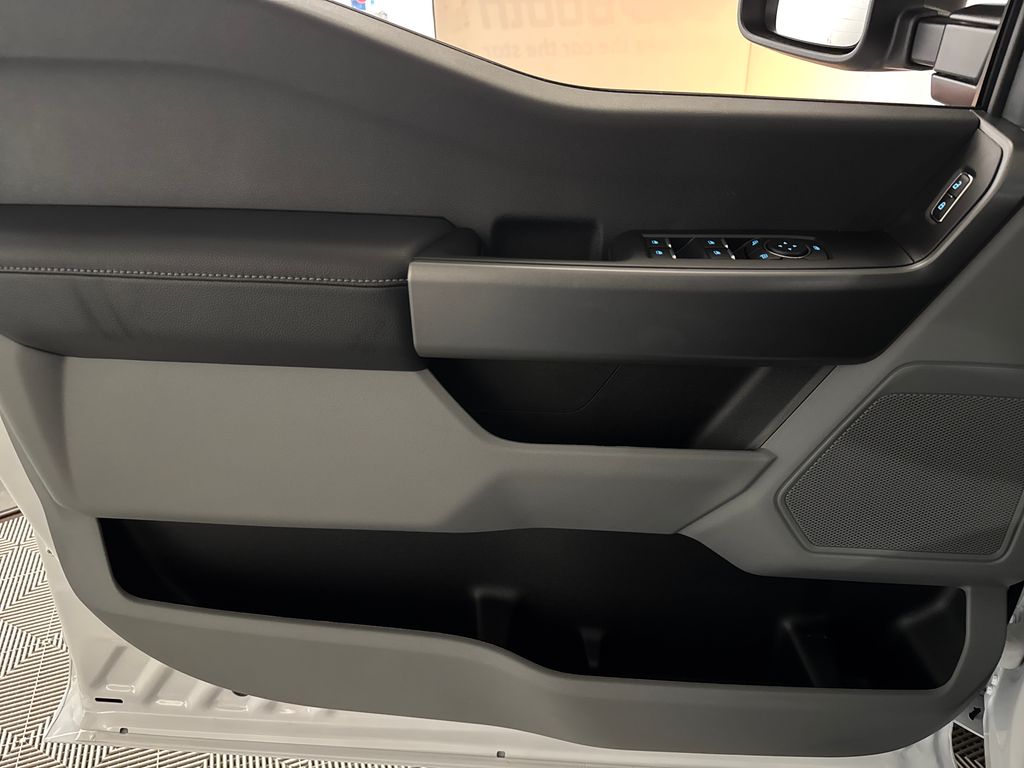 New 2026 White Ford STX image 24