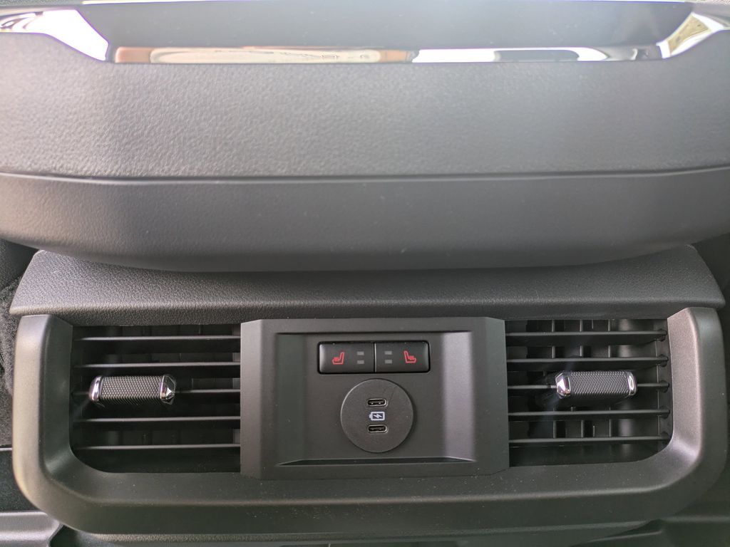 2026 Ford F-150 Rocky Ridge