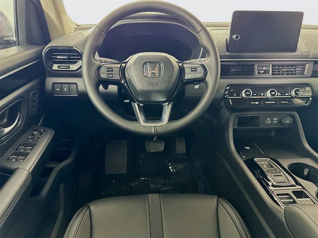 Used Car 2025 Honda Pilot  Ex-l For Sale Under $40,000 In Austin, Texas