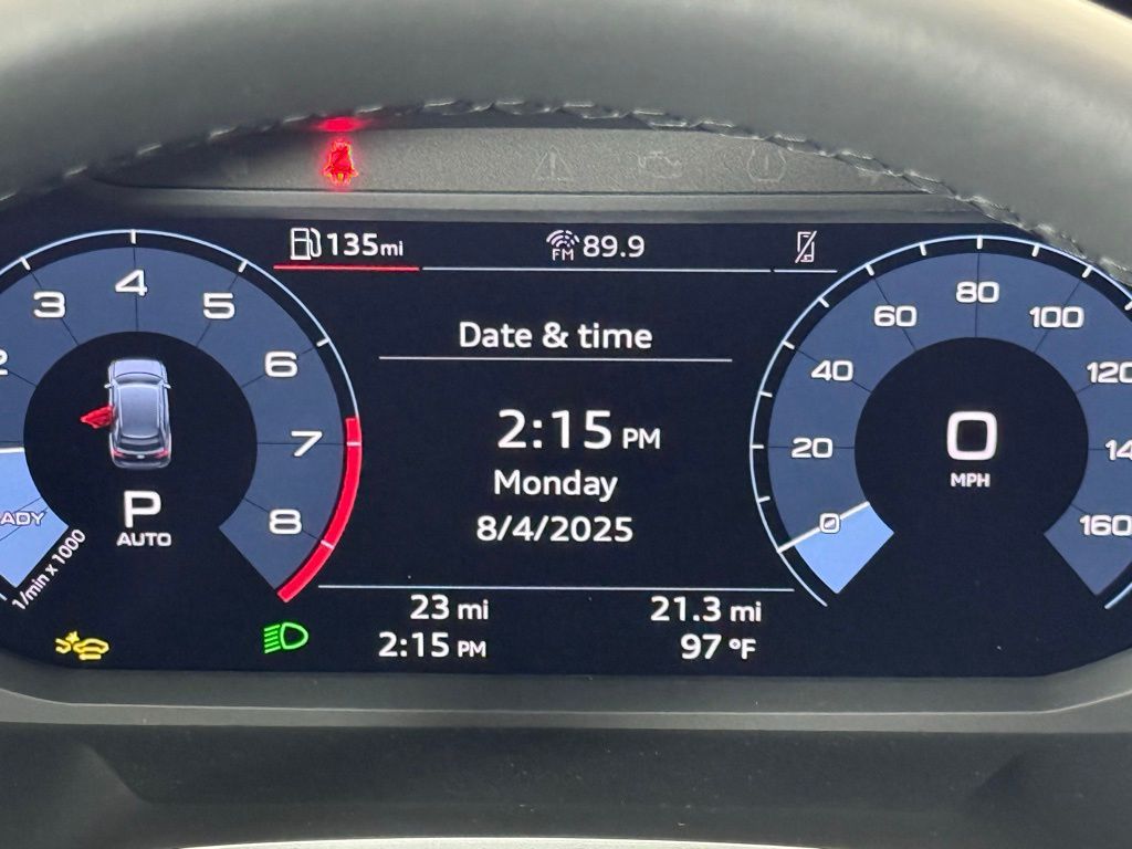 Thumbnail: 2025 Audi Q3 - 20