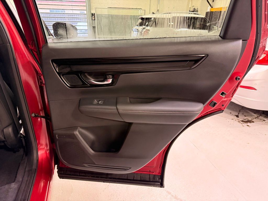 Thumbnail: 2024 Honda CR-V - 25