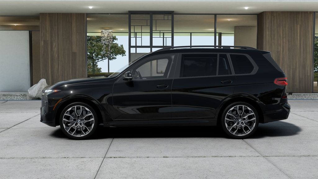 Thumbnail: 2027 BMW X7 - 29