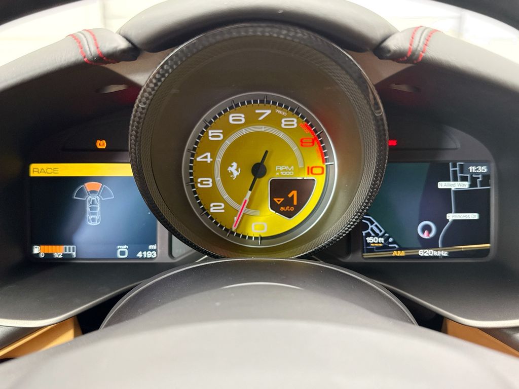 Thumbnail: 2014 Ferrari F12 - 32