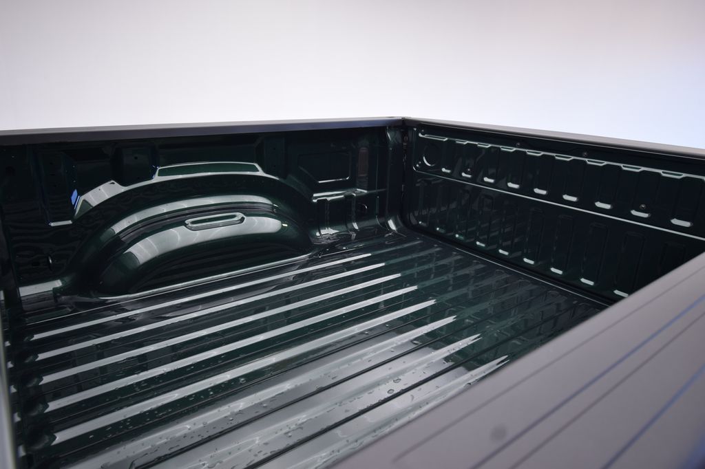 new 2026 Ram 1500 car, priced at $52,312