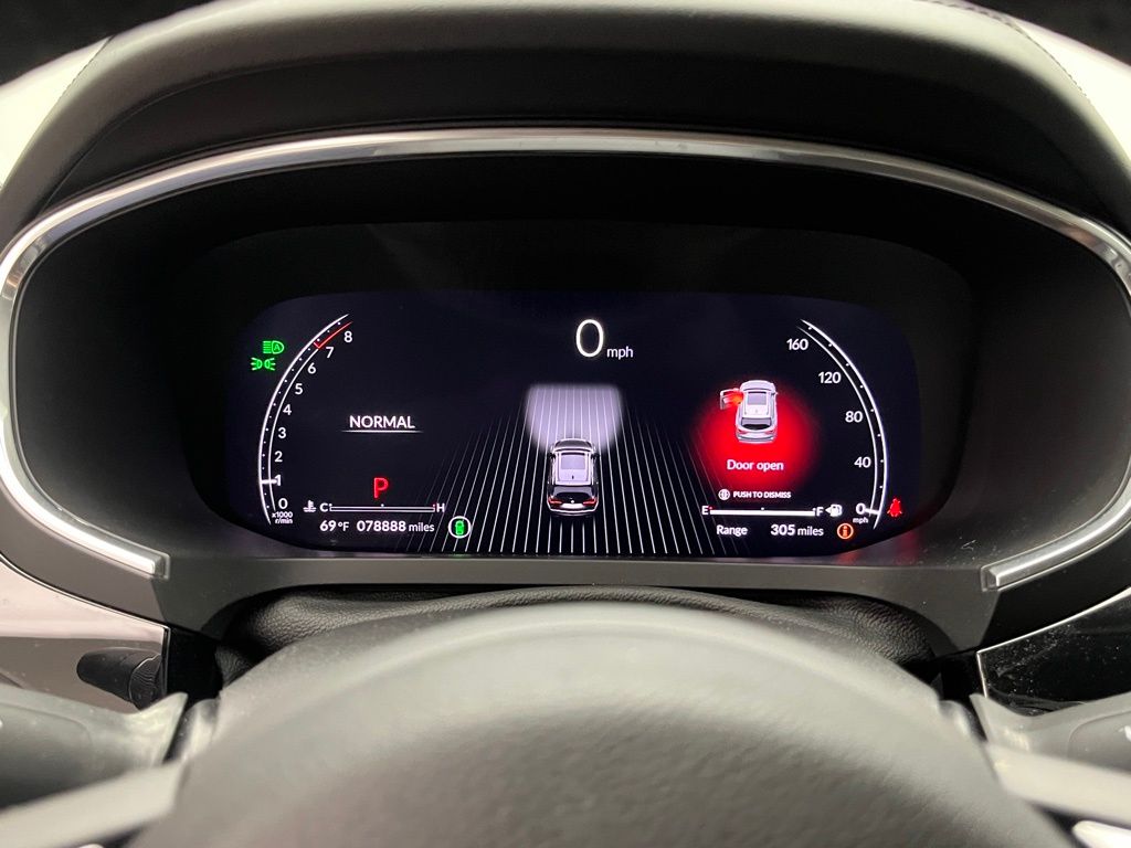 Thumbnail: 2022 Acura MDX - 11