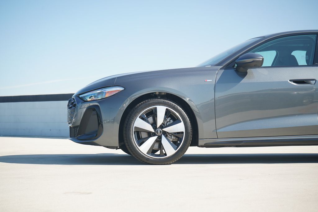 Thumbnail: 2026 Audi A5 - 3