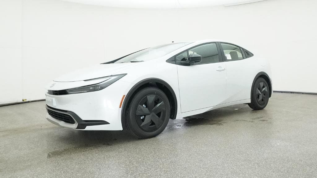 Thumbnail: 2025 Toyota Prius - 14