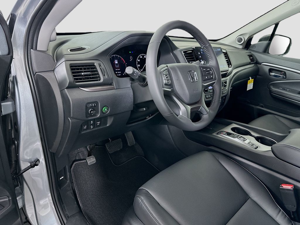 Thumbnail: 2026 Honda Ridgeline - 9