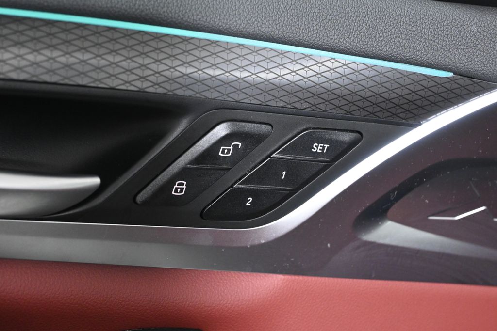 Thumbnail: 2024 BMW X3 - 31