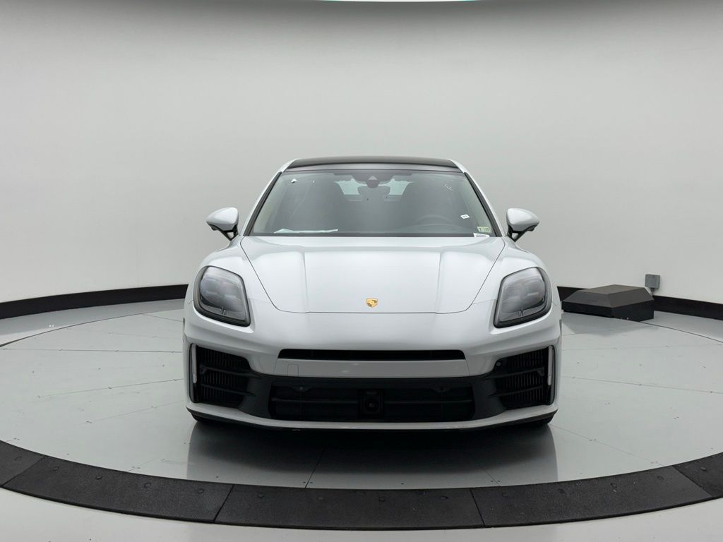 2024 Porsche Panamera 4 6