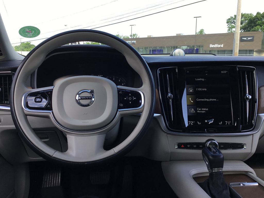 Thumbnail: 2017 Volvo S90 - 12