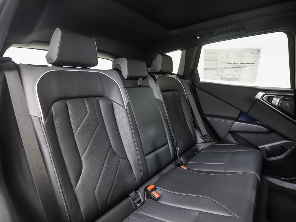 Thumbnail: 2026 BMW X3 - 29