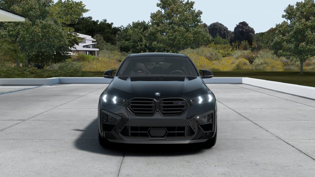 Thumbnail: 2027 BMW X6 - 31