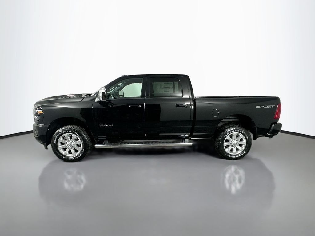 New 2026 Black Ram Laramie Sport 12in image 4